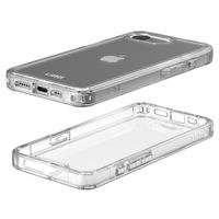 UAG Coque Plyo Apple iPhone 17e / 16e - Ice