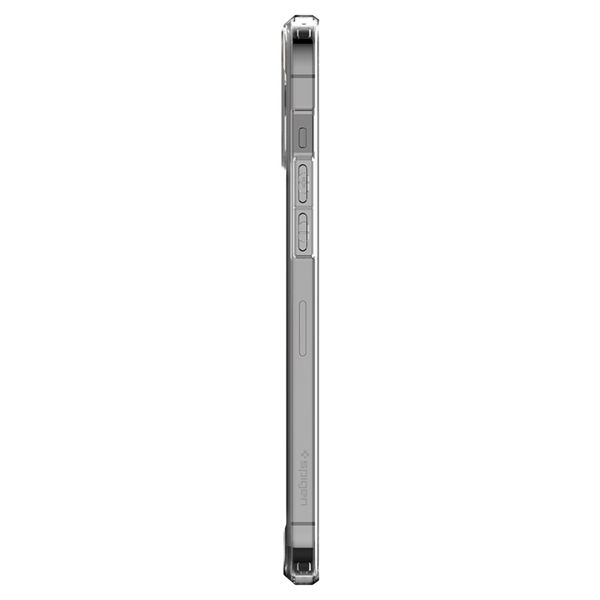 Spigen Coque Ultra Hybrid Apple iPhone 12 Pro Max - Transparent