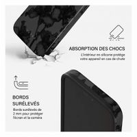 Burga Coque Tough MagSafe Apple iPhone 18 Pro Max - Nocturnal