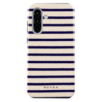 Burga Coque arrière Tough Samsung Galaxy A36 - Old Money