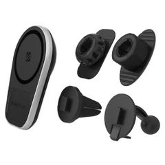 Scosche MagicMount™ Pro Charge5 Support Téléphone Voiture - Grille de ventilation / Tableau de bord