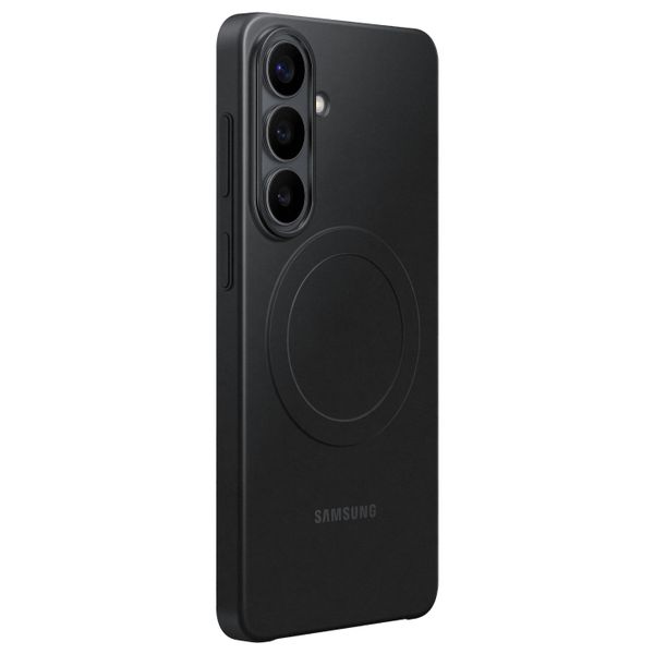 Samsung Slim coque magnétique Samsung Galaxy S26 Plus - Black
