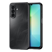 Dux Ducis Coque arrière Aimo Samsung Galaxy A26 - Transparent