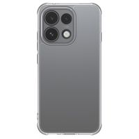 imoshion Protective Backcover Oppo Reno 16 F - Transparent