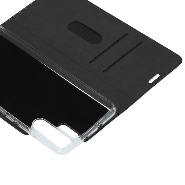 Concevez votre propre housse portefeuille Huawei P30 Pro - Blanc