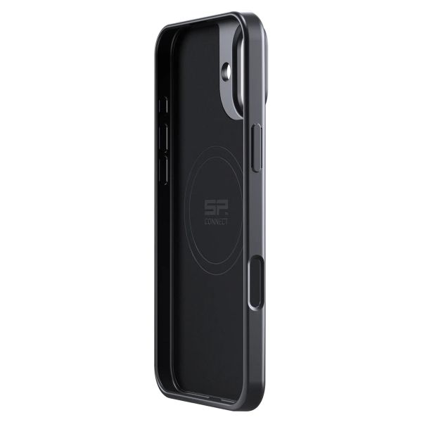 SP Connect SPC+ Series - Coque de télephone Apple iPhone 16 Plus - Noir
