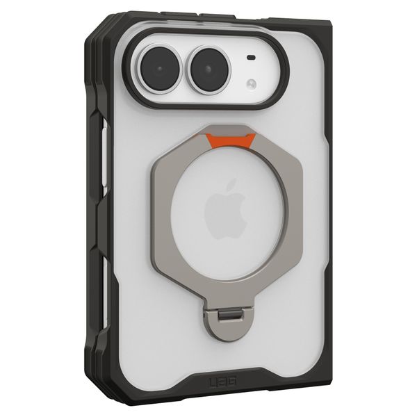 UAG Mouve XTE Magnetic Backcover Apple iPhone Duo - Ice
