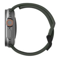 UAG Bracelet Civilian Apple Watch | 44/45/46/49 mm - Olive Drab