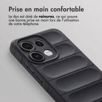 imoshion EasyGrip Backcover Oppo Reno 16 F - Noir