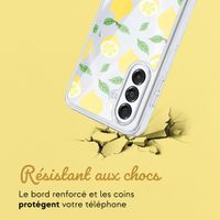 Concevez votre propre coque transparente Samsung Galaxy A17 (5G) / (4G) - Transparent