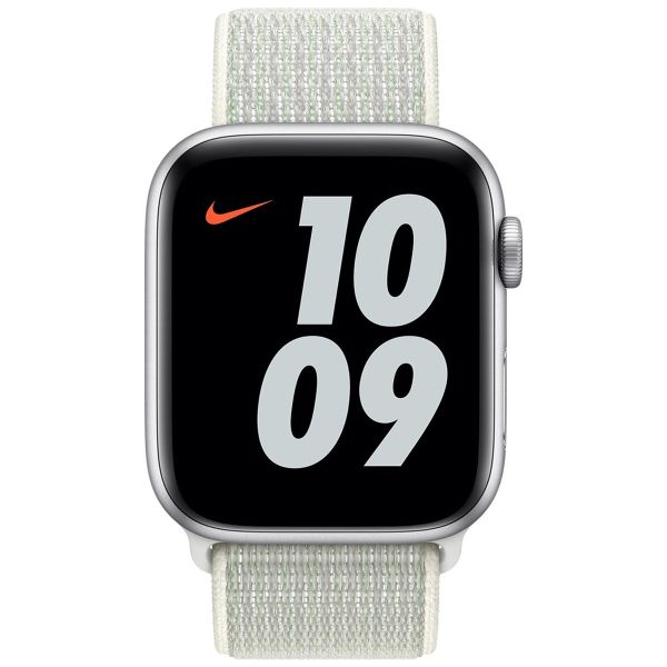 Apple Bracelet Nike Sport Loop Apple Watch | 44/45/46/49 mm - Spruce Aura