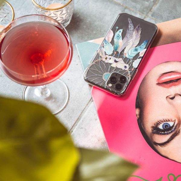 imoshion Coque Design Samsung Galaxy A13 (4G) - Dreamcatcher