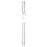 iDeal of Sweden Coque Bumper MagSafe Apple iPhone 15 Pro Max - Cloudy White