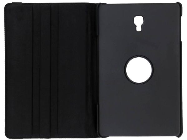Coque tablette rotatif à 360° Samsung Galaxy Tab A 10.5 (2018) - Noir