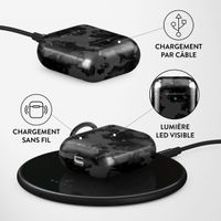 Burga Coque rigide Apple AirPods 1 / 2 - Nocturnal