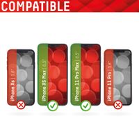 Displex Protection d'écran en verre trempé Real Glass Apple iPhone 11 Pro Max / Xs Max