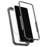 UAG Trooper coque arrière avec aimant Samsung Galaxy S26 - Ash Clear