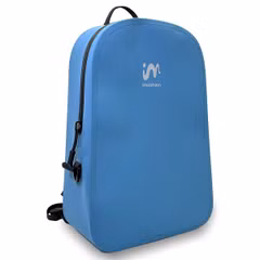 imoshion Sac à dos Hermétique et Étanche 10L - Petit - Bleu doux