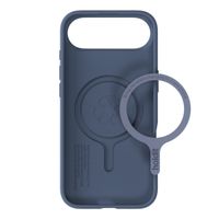 Holdit Coque MagSafe Apple iPhone Air - Pacific Blue