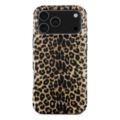 Burga Coque Tough MagSafe Apple iPhone 17 Pro - Player