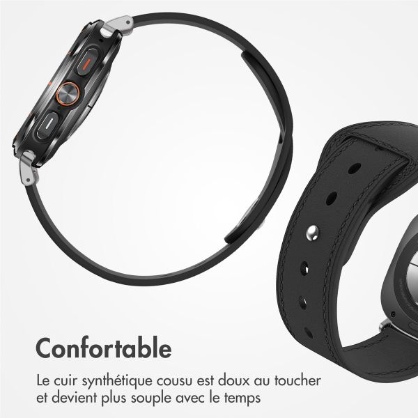 imoshion Pr3426 Samsung Galaxy Watch Ultra (2024/2025) - Noir