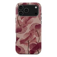 Burga Coque Tough MagSafe Apple iPhone 17 Pro Max - Tender Kiss