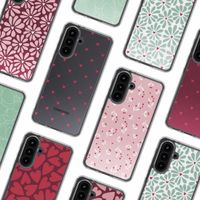 imoshion Coque Design Samsung Galaxy A56 - Crush Check