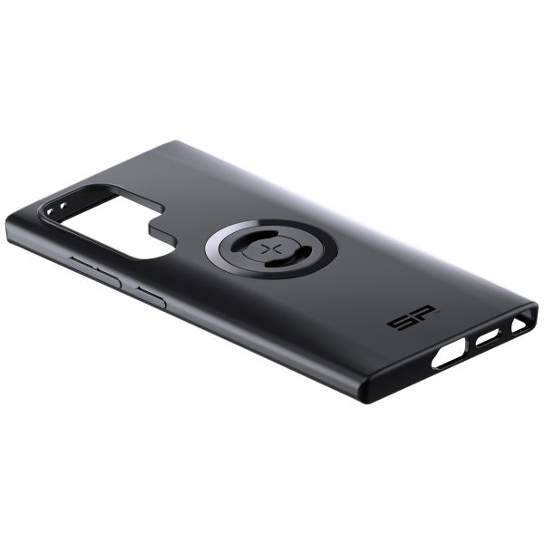 SP Connect SPC+ Series - Coque de télephone Samsung Galaxy S24 Ultra - Noir