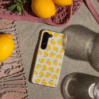 imoshion Coque Design Samsung Galaxy S24 FE - Citrus Dream