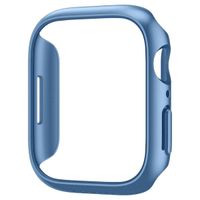 Spigen Coque Thin Fit™ Apple Watch 7 / 8 / 9 - 45 mm - Bleu