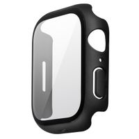 Uniq Coque Legion Apple Watch 7 / 8 / 9 - 41 mm - Midnight Black