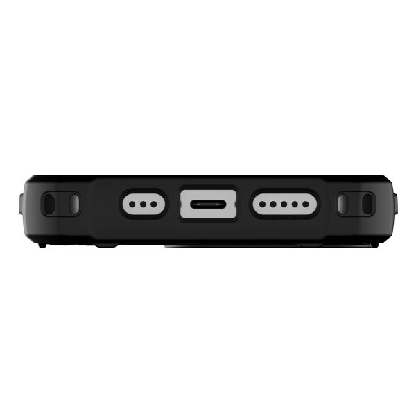 UAG Coque Monarch Apple iPhone 14 Pro - Kevlar Black