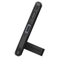 Spigen Coque Tough Armor Samsung Galaxy A36 - Noir
