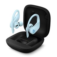 Beats Powerbeats Pro - Écouteurs sans fil - Intra-auriculaires - Glacier Blue