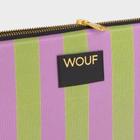 Wouf Daily Pochette ordinateur 13-14 pouces - Riviera