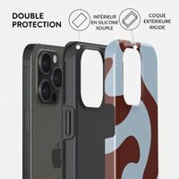 Burga Coque Tough MagSafe Apple iPhone 13 Pro - Core