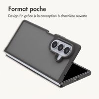 imoshion Coque Color Guard Samsung Galaxy Z Fold 8 Ultra - Gris