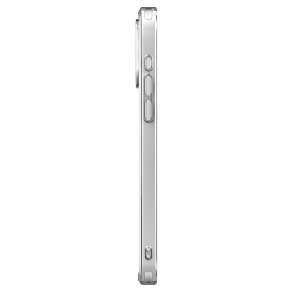 Uniq Coque Lifepro Xtreme MagSafe Apple iPhone 15 Pro Max - Iridescent
