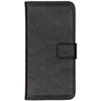 imoshion Étui de télephone portefeuille de luxe Huawei P Smart (2019) - Noir