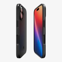 Spigen Coque Thin Fit avec MagSafe Apple iPhone 17 - Black