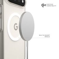 UAG Coque Scout avec MagSafe Google Pixel 11 / 11 Pro - Ash Clear