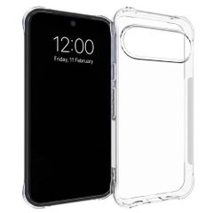 imoshion Shockproof Case Google Pixel 11 - Transparent