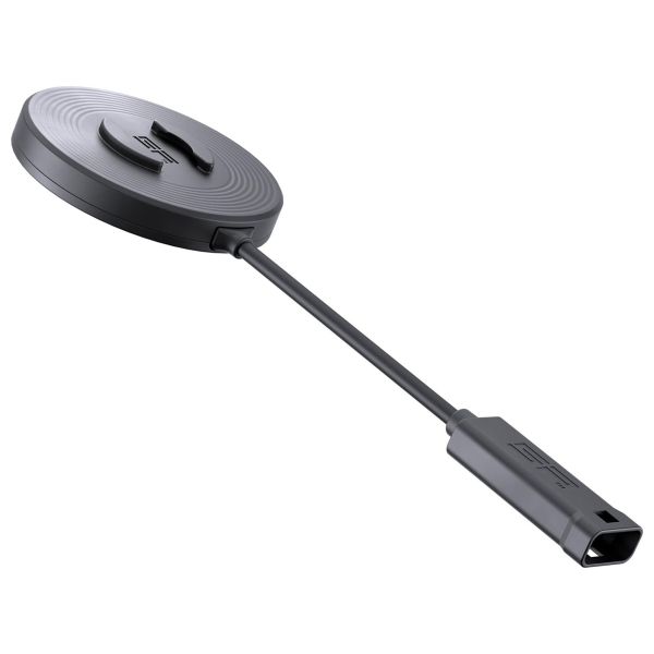 SP Connect Module de charge SPC+ pour supports SPC+ - Recharge sans fil - Noir