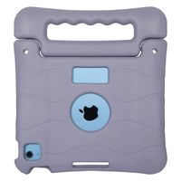 Targus Coque tablette kidsproof Antibactérien Apple iPad Air 11 pouces (2026) M4 / (2025) M3 / (2024) M2 / Air 5 (2022) / Air 4 (2020) / Pro 11 (2018/2020/2021/2022) / iPad 11 (2025) A16 / iPad 10 (2022) - Violet