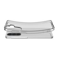 Spigen Coque Liquid Air™ Samsung Galaxy A57 (5G) - Crystal Clear
