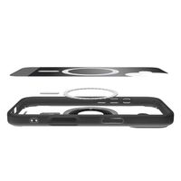 Spigen Coque Ultra Hybrid MagSafe Apple iPhone 17 - Classic Black
