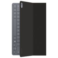 Samsung Étui clavier slim Samsung Galaxy Tab S12 Plus - QWERTY / NL - Black