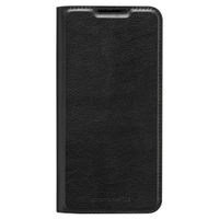 dbramante1928 Coque portefeuille Oslo Samsung Galaxy S24 - Noir