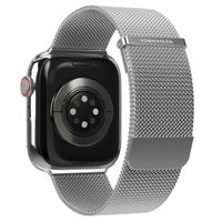 Vonmählen Bracelet Milanese Loop 2 Apple Watch | 44/45/46/49 mm - Silver
