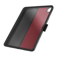 ZAGG Graphene Denali Case Apple iPad Pro 11 (2025) M5 / (2024) M4 - Noir